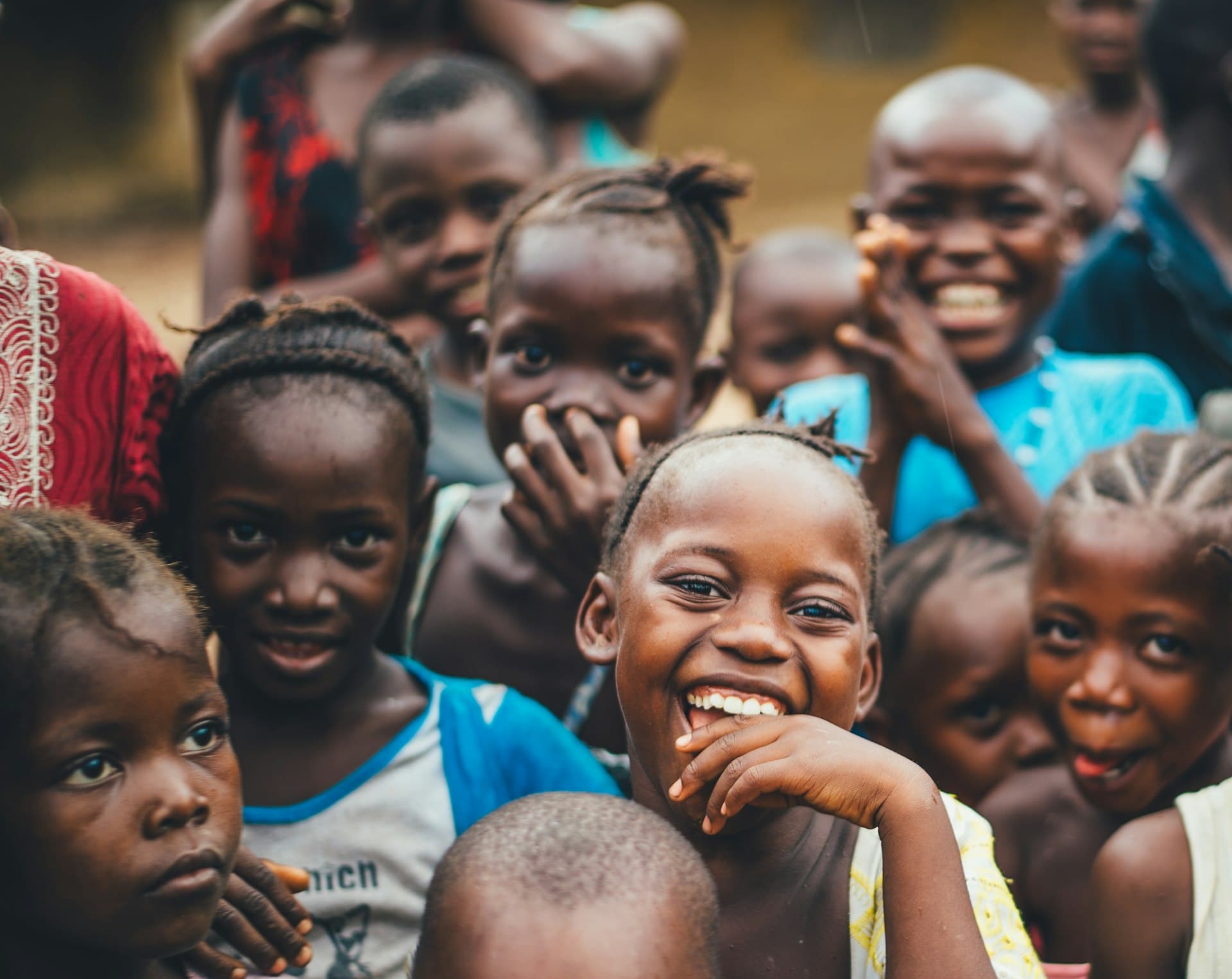 Community impact